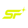 SpotFree Logo
